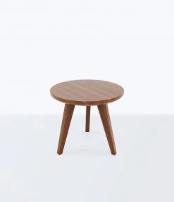 Masaya & Co. Manzanillo Round Side Table Furniture