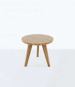 Masaya & Co. Manzanillo Round Side Table Furniture