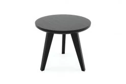 Masaya & Co. Manzanillo Round Side Table Furniture 10 Masaya & Co. Manzanillo Round Side Table Furniture
