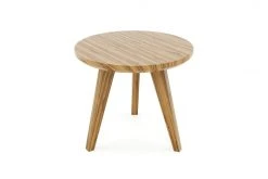 Masaya & Co. Manzanillo Round Side Table Furniture 12 Masaya & Co. Manzanillo Round Side Table Furniture