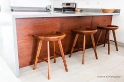 Masaya & Co. Furniture Manzanillo Stool