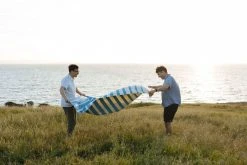 Caminito Marea Upcycled Blanket