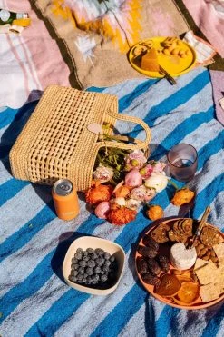 Caminito Marea Upcycled Blanket