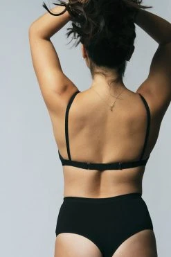 Mary Young High Waist Bamboo Thong Best Sellers 30 Mary Young High Waist Bamboo Thong Best Sellers