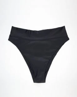 Mary Young Mala Recycled High Cut Bikini Bottom 19 Mary Young Mala Recycled High Cut Bikini Bottom