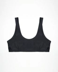 Mary Young Serra Recycled Swim Top