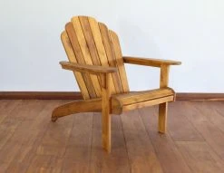 Masaya & Co. Adirondack Chair Furniture