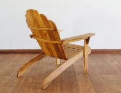 Masaya & Co. Adirondack Chair Furniture