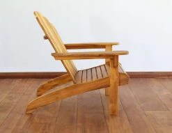 Masaya & Co. Adirondack Chair Furniture