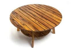 Masaya & Co. Adirondack Coffee Table Furniture