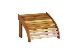 Masaya & Co. Adirondack Ottoman Furniture