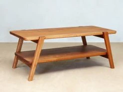 Masaya & Co. Best Sellers Apanas Coffee Table