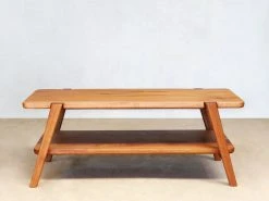 Masaya & Co. Best Sellers Apanas Coffee Table