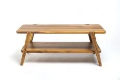 Masaya & Co. Best Sellers Apanas Coffee Table
