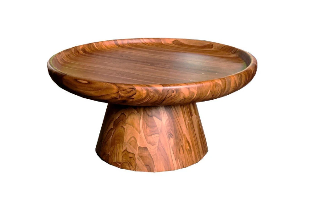 Masaya & Co. Batea Coffee Table 9 Masaya & Co. Batea Coffee Table