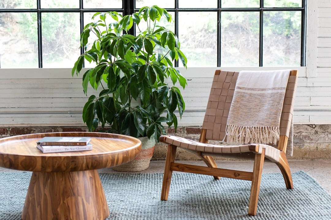 Masaya & Co. Batea Coffee Table 8 Masaya & Co. Batea Coffee Table