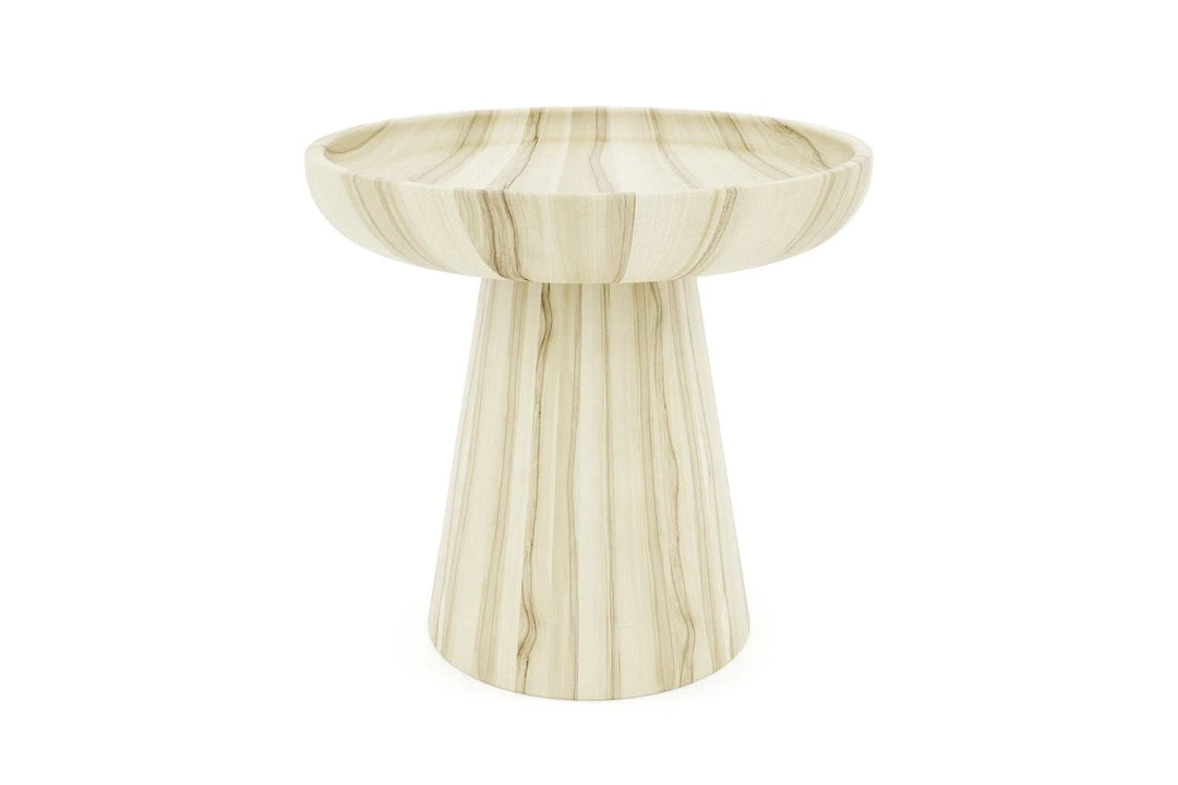 Masaya & Co. Batea Side Table Furniture 7 Masaya & Co. Batea Side Table Furniture
