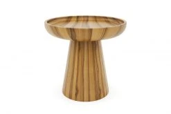Masaya & Co. Batea Side Table Furniture 13 Masaya & Co. Batea Side Table Furniture
