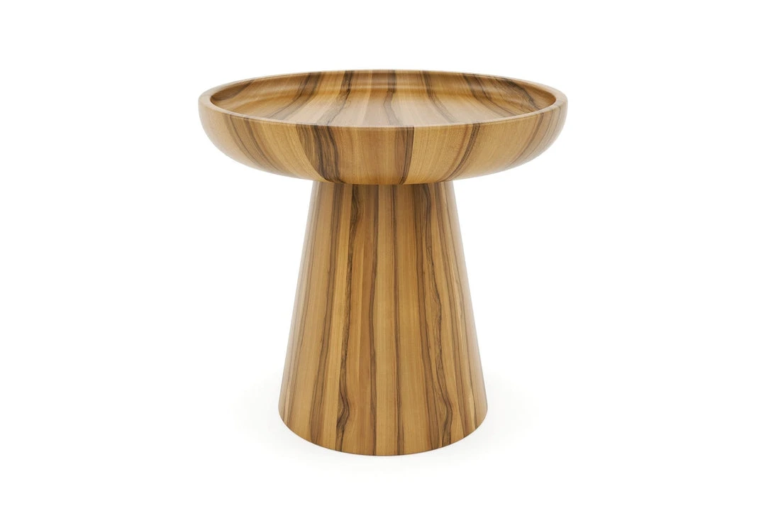 Masaya & Co. Batea Side Table Furniture 8 Masaya & Co. Batea Side Table Furniture