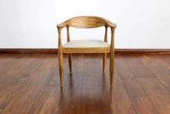 Masaya & Co. Boaco Arm Chair Furniture