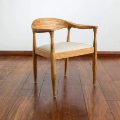 Masaya & Co. Boaco Arm Chair Furniture