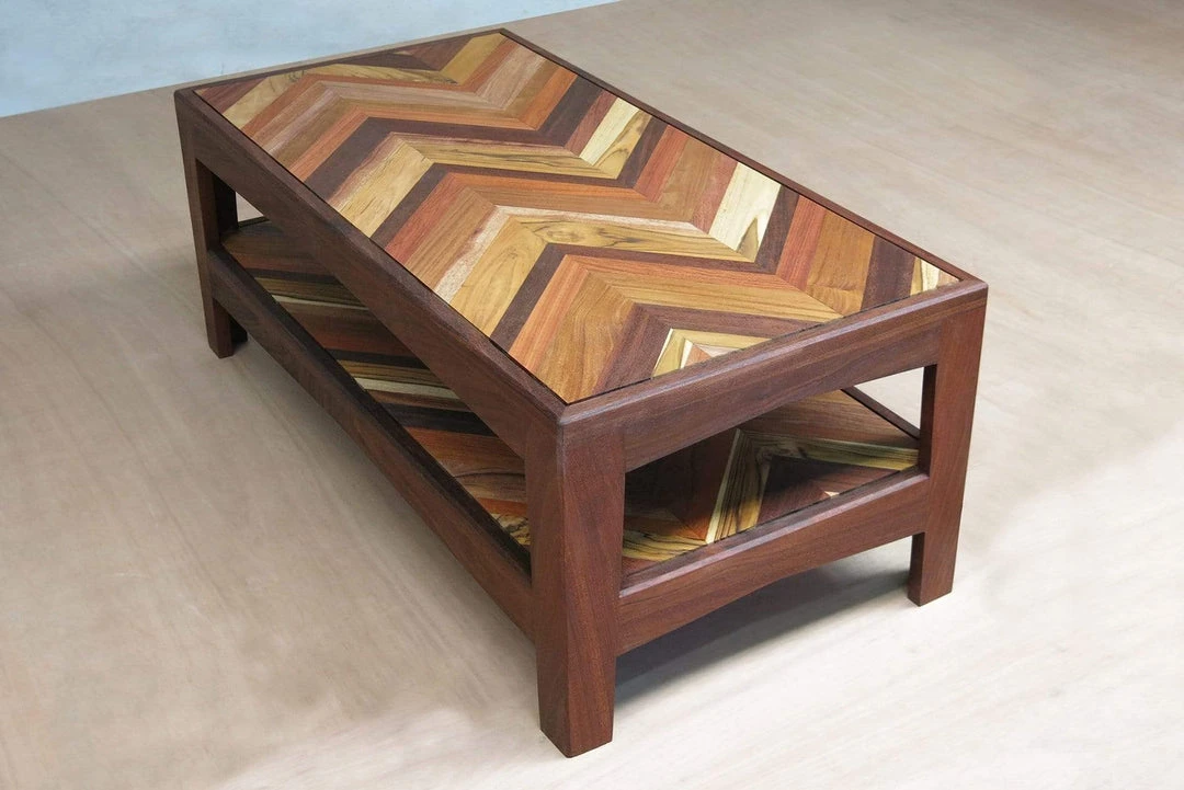Masaya & Co. Bosawas Coffee Table 4 Masaya & Co. Bosawas Coffee Table