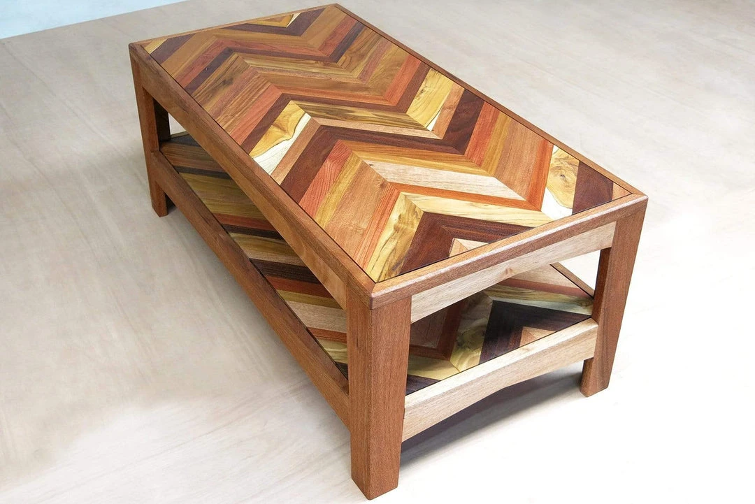Masaya & Co. Bosawas Coffee Table 5 Masaya & Co. Bosawas Coffee Table