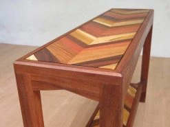 Masaya & Co. Bosawas Hall Table Furniture