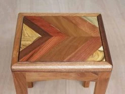 Masaya & Co. Bosawas Side Table