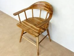 Masaya & Co. Captain Dining Chair