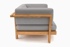 Masaya & Co. Furniture Casares Sunbrella Arm Chair 12 Masaya & Co. Furniture Casares Sunbrella Arm Chair