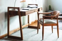 Masaya & Co. Casares Desk Furniture