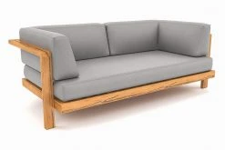 Masaya & Co. Casares Sunbrella Sofa