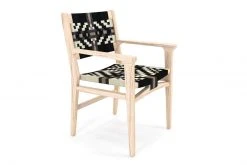 Masaya & Co. Chontales Arm Chair - Colonial Pattern Furniture 14 Masaya & Co. Chontales Arm Chair - Colonial Pattern Furniture