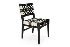 Masaya & Co. Furniture Chontales Dining Chair- Colonial 15 Masaya & Co. Furniture Chontales Dining Chair- Colonial