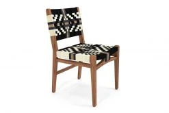 Masaya & Co. Furniture Chontales Dining Chair- Colonial 22 Masaya & Co. Furniture Chontales Dining Chair- Colonial