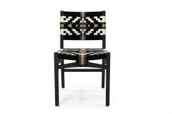 Masaya & Co. Furniture Chontales Dining Chair- Colonial 20 Masaya & Co. Furniture Chontales Dining Chair- Colonial