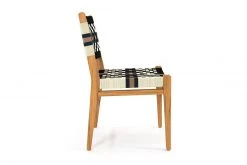 Masaya & Co. Furniture Chontales Dining Chair- Colonial 17 Masaya & Co. Furniture Chontales Dining Chair- Colonial