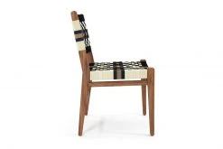 Masaya & Co. Furniture Chontales Dining Chair- Colonial 19 Masaya & Co. Furniture Chontales Dining Chair- Colonial