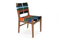 Masaya & Co. Chontales Dining Chair- Mot Mot Furniture