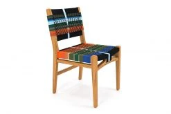 Masaya & Co. Chontales Dining Chair- Mot Mot Furniture