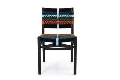 Masaya & Co. Chontales Dining Chair- Mot Mot Furniture