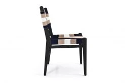 Masaya & Co. Chontales Dining Chair - Nordica Pattern Furniture
