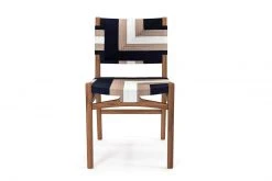 Masaya & Co. Chontales Dining Chair - Nordica Pattern Furniture