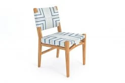 Masaya & Co. Chontales Dining Chair - Ruben Pattern Furniture