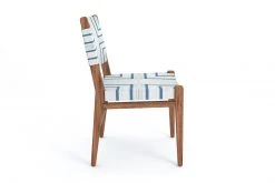 Masaya & Co. Chontales Dining Chair - Ruben Pattern Furniture