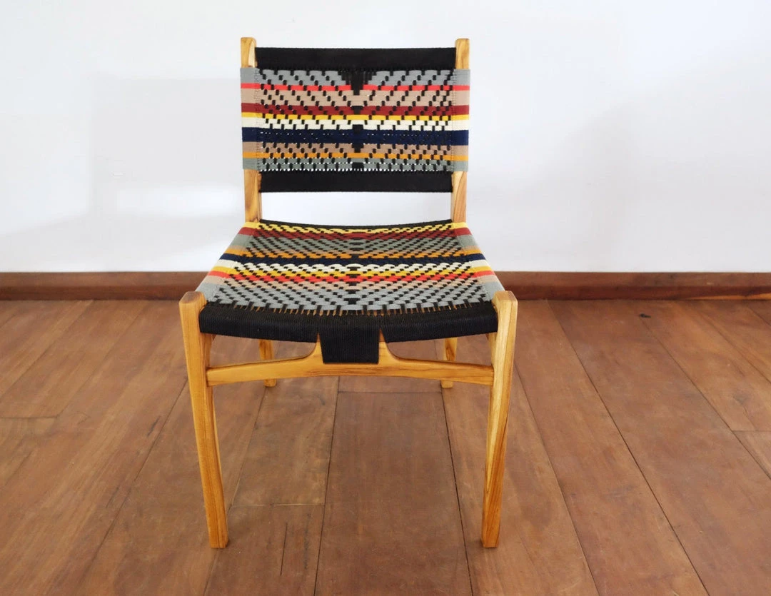 Masaya & Co. Chontales Dining Chair - San Geronimo 6 Masaya & Co. Chontales Dining Chair - San Geronimo