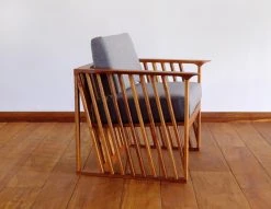 Masaya & Co. Cosiguina Sunbrella Arm Chair Furniture 14 Masaya & Co. Cosiguina Sunbrella Arm Chair Furniture