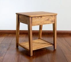 Masaya & Co. Coyolito Side Table / Nightstand