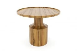 Masaya & Co. Furniture Coyotepe Side Table